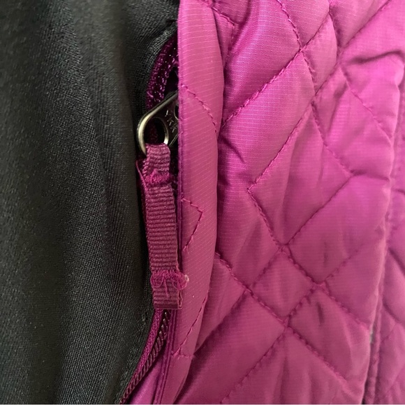 The North Face Quilted Jacket Coat Size XS - Picture 4 of 11